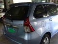 2013 Toyota Avanza G 1.5 AT Blue For Sale -3