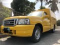 Pickup ford ranger 2006 Diesel Manual not mitsubishi ipv isuzu toyota-1