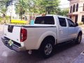 Nissan Navara 2011 Top of the Line LE AT For Sale -6