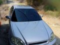  Honda Civic 1999 SIR BODY Silver For Sale -1