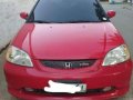 Honda Civic dimension 2001 vti s for sale  fully loaded-1