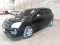 2010 Kia Carens LX - Asialink Preowned Cars-1