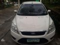 2009 Ford Focus Hatchback AT Gasoline-2