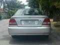 Honda City lxi type z 99 for sale  fully loaded-2