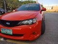 Fresh 2010 Subaru Impreza 2.0 RS For Sale -2