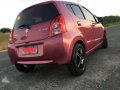 Suzuki Celerio 2013 Manual Pink For Sale -0