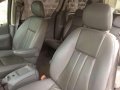 Chrysler Town and Country Red For Sale -7