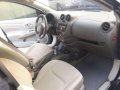 Fresh 2015 Nissan Almera Automatic For Sale -5