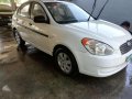 Good as new Hyundai Accent 2010 for sale-2