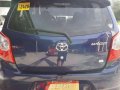 2016 Toyota Wigo 1.0 G At * alt. Picanto* celerio* i10-7