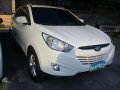 2010 Hyundai Tucson Theta II AT Gas 4x2 For Sale -0