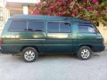 96 Model Mitsubishi Versa Van for sale  fully loaded-1