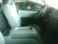 Well-maintained Toyota Hiace 2007 for sale-3