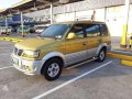 2002 Mitsubishi Adventure Super Sports-2