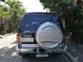 2003 Mitsubishi Fieldmaster 4x2 For Sale -3