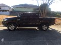 2016 Toyota Hilux 2.8g (4x4) 974km only-1