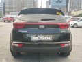 2016 Kia Sportage Diesel Automatic New Look 2017 2015-0