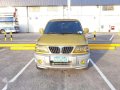 2002 Mitsubishi Adventure Super Sports-1