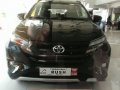 Toyota Rush 2018 for sale-0