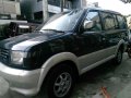 2000 mdl.Mitsubishi Adventure gls sport diesel-1