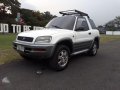 1997 Toyota Rav4 3 Doors AT for sale  ​ fully loaded-0