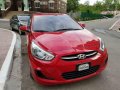 Hyundai Accent 2016 GL Automatic FOR SALE -6