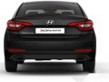 Hyundai Sonata Gls Premium 2018 for sale-5