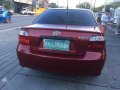 Toyota Vios J Manual Trans 2005 for sale  fully loaded-1