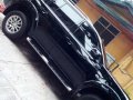 2013 mitsubishi montero glx black for sale -6