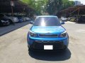 2016 Kia Soul Crdi Manual Diesel FOR SALE -1