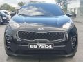 2016 Kia Sportage Diesel Automatic New Look 2017 2015-3