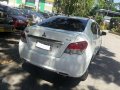 2015 Mitsubishi Mirage G4 Automatic FOR SALE-4
