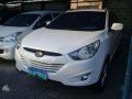 2010 Hyundai Tucson Theta II AT Gas 4x2 For Sale -1