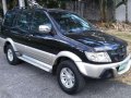 Isuzu Crosswind XUV Sportivo Look 2007 Lady Used-1