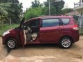 Rush Sale : 2016 Suzuki Ertiga AT-0