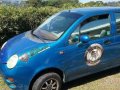 Cherry QQ 2010 Manual Blue Hatchback For Sale -0