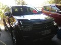 Well-maintained Mitsubishi Montero Sport 2015 for sale-0