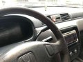 HONDA CR-V 2001 1st Gen Beige For Sale -7
