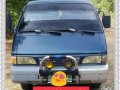 Kia Besta Van 1996 Manual Blue For Sale -0