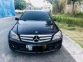 2010 Mercedes Benz C180 not C200-1