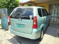 2010 Toyota Avanza 7 seater For Sale -2