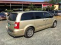 Good as new Chrysler Town And Country 2012 for sale-0