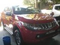 Well-kept Mitsubishi Strada 2015 for sale-0