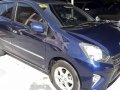 2016 Toyota Wigo 1.0 G At * alt. Picanto* celerio* i10-0