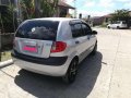 Hyundai Getz 2006 MT for sale  fully loaded-2