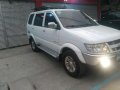 Isuzu Sportivo 2008 Automatic White For Sale -0