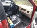 2006 Isuzu Sportivo for sale  fully loaded-5