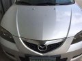 Mazda 3 2010 Silver Sedan For Sale -5