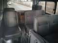 For sale 2013 Toyota Hiace commuter manual transmission First owner-7
