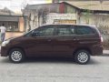 Toyata Innova 2016 2.5E DSL for sale -2